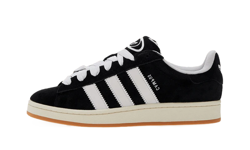 Adidas Campus 00s Core Black