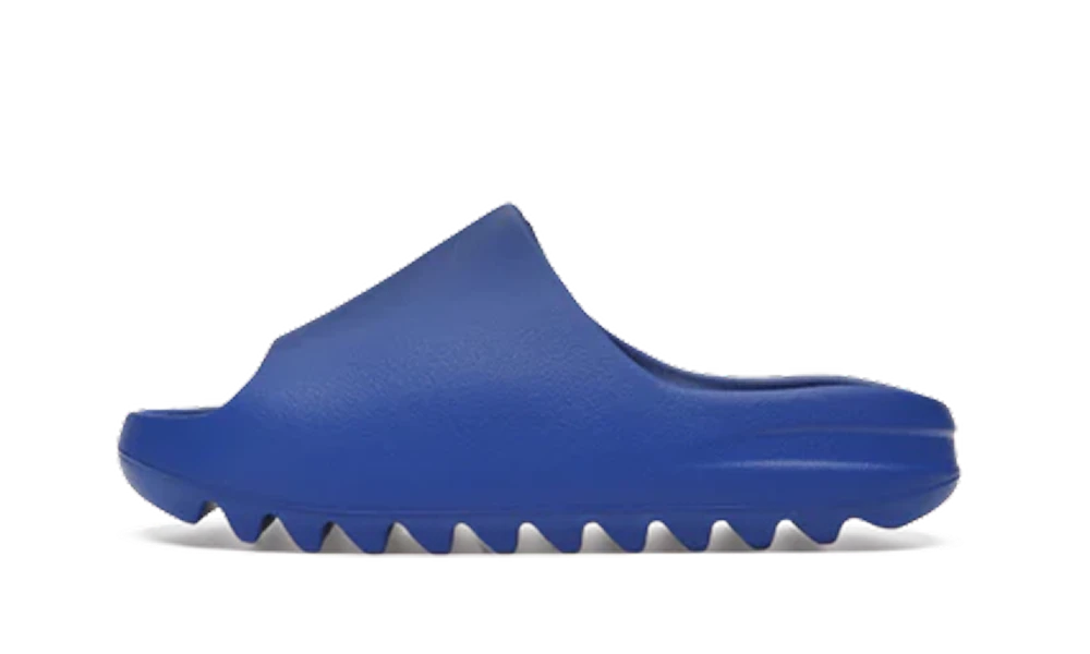 Adidas Yeezy Slide Azure