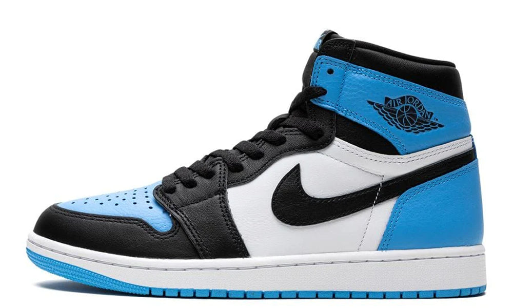 Air Jordan 1 Retro High OG UNC Toe