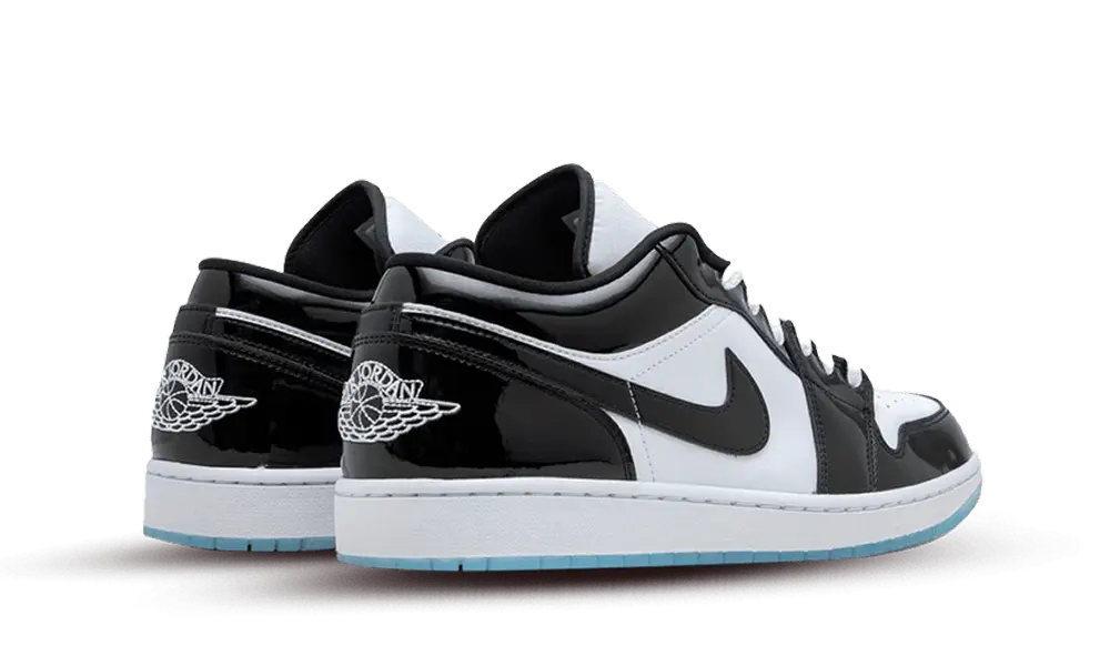 Air Jordan 1 Low Concord
