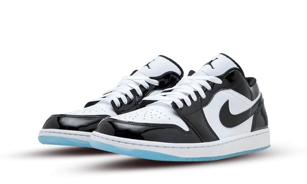 Air Jordan 1 Low Concord