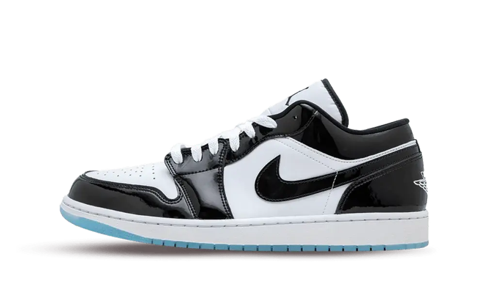 Air Jordan 1 Low Concord