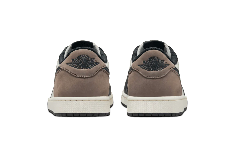 Air Jordan 1 Low OG Mocha