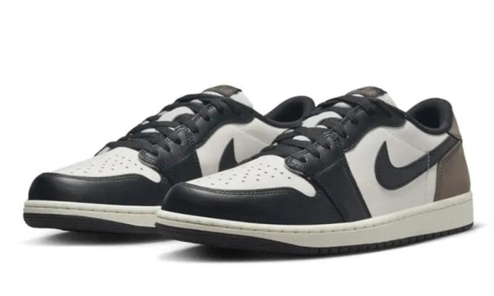 Air Jordan 1 Low OG Mocha