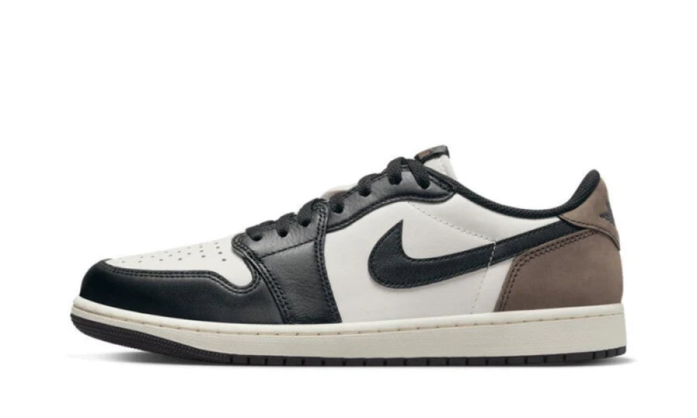 Air Jordan 1 Low OG Mocha