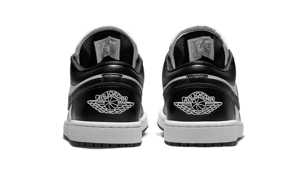 Air Jordan 1 Low Panda