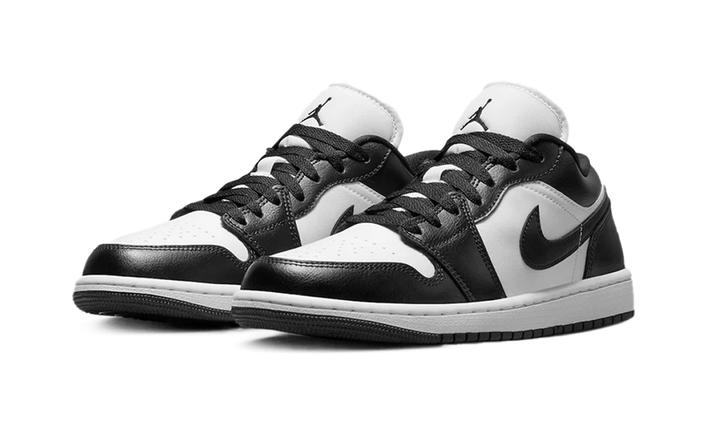 Air Jordan 1 Low Panda