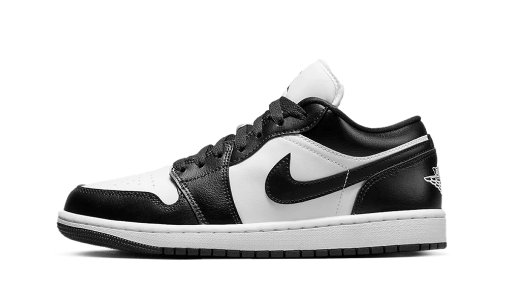 Air Jordan 1 Low Panda