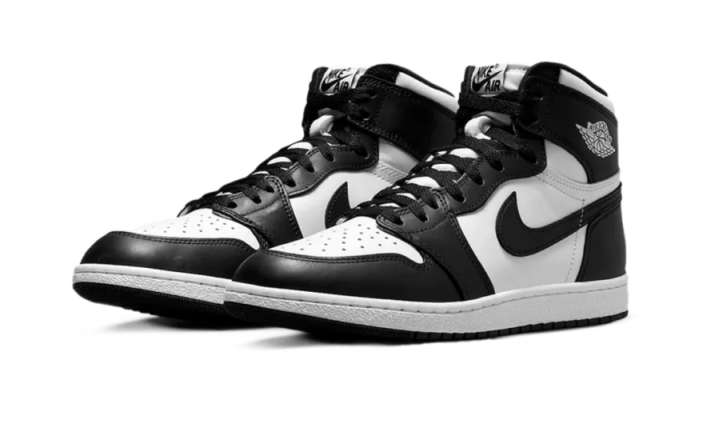 Air Jordan 1 Mid Panda