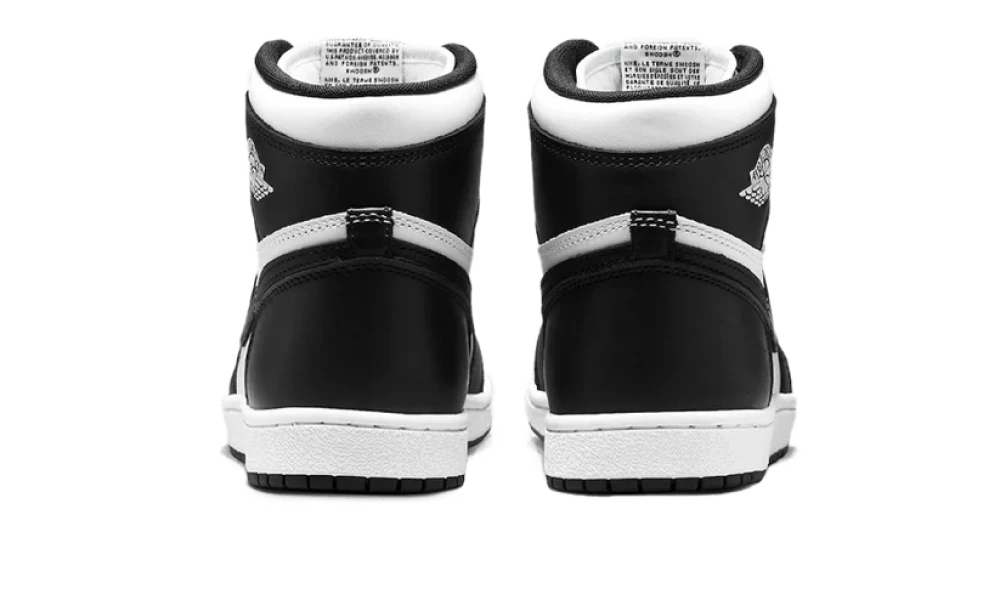 Air Jordan 1 Mid Panda