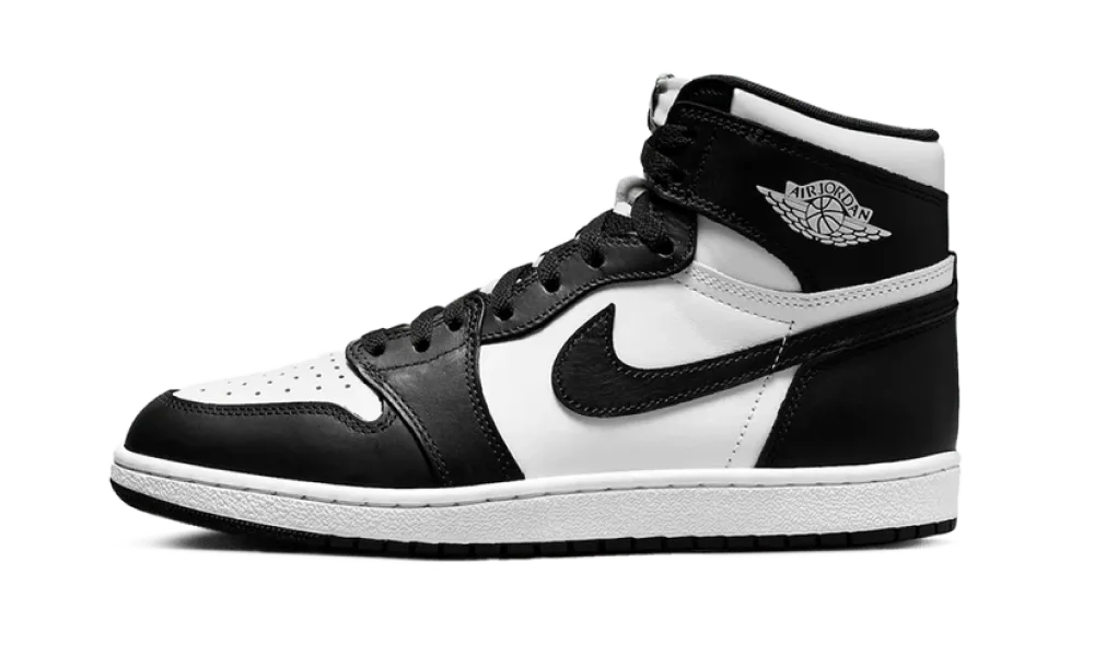 Air Jordan 1 Mid Panda
