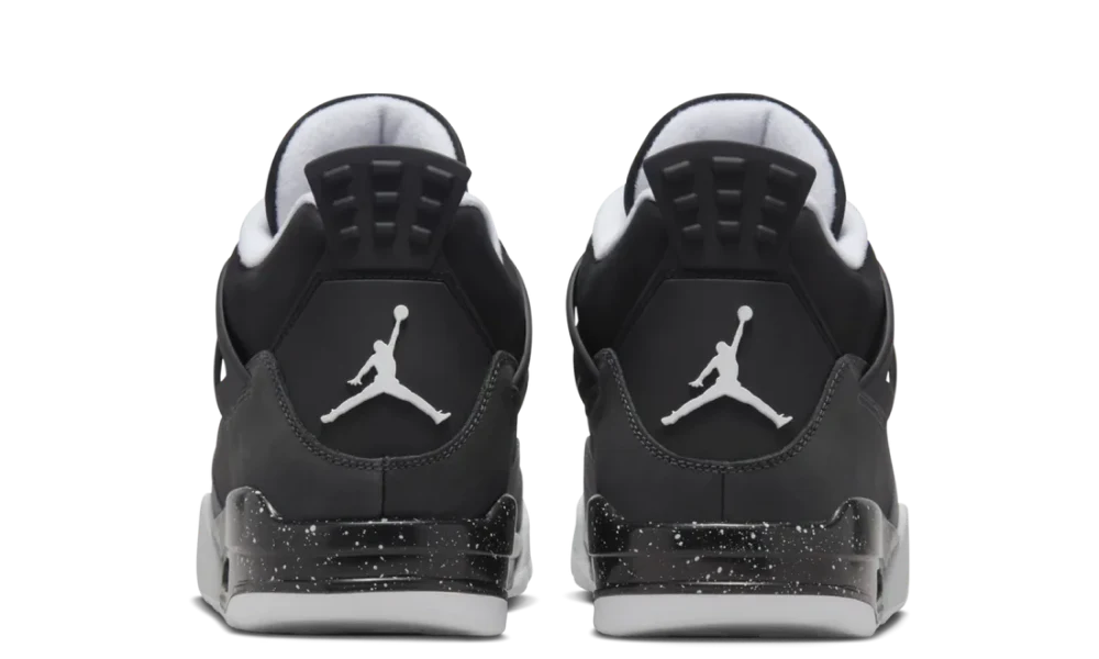 Air Jordan 4 Retro Fear