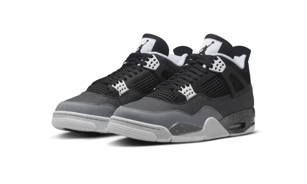 Air Jordan 4 Retro Fear
