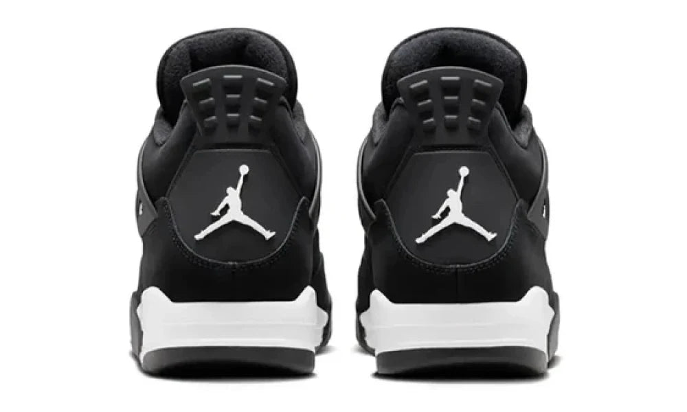 Air Jordan 4 White Thunder