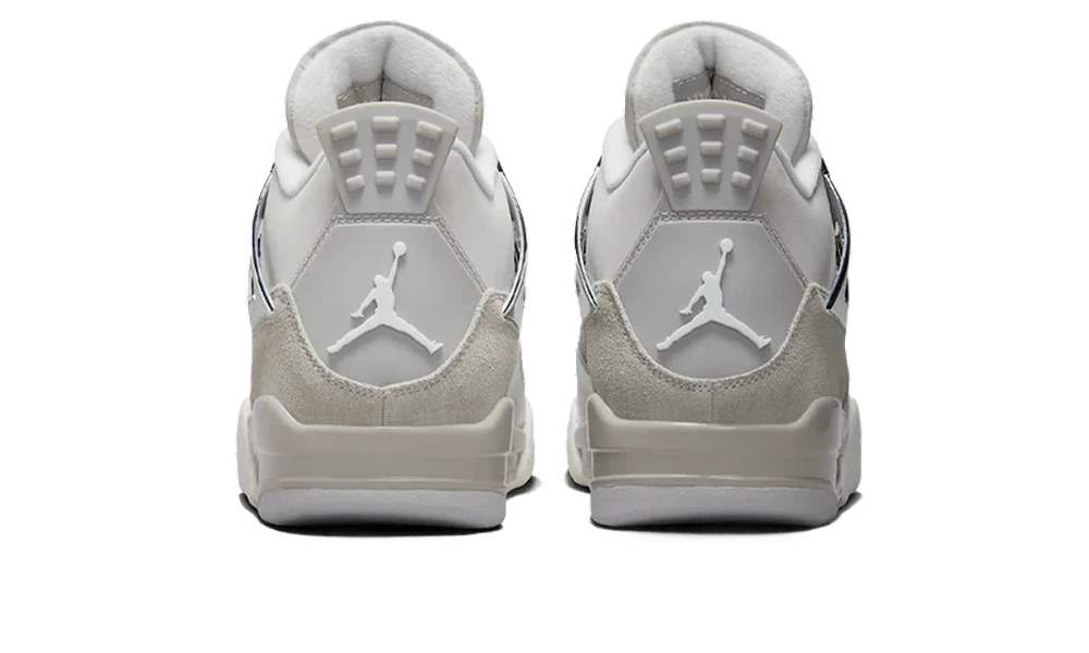 Air Jordan 4 Retro Frozen Moments