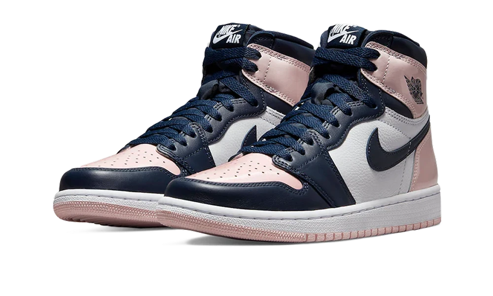 Air Jordan 1 High OG Atmosphere (Bubble Gum)