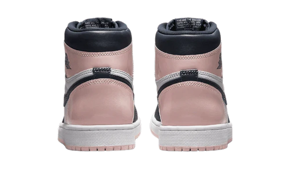 Air Jordan 1 High OG Atmosphere (Bubble Gum)