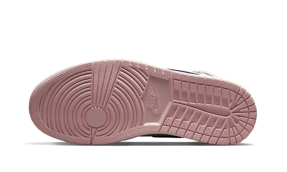 Air Jordan 1 High OG Atmosphere (Bubble Gum)