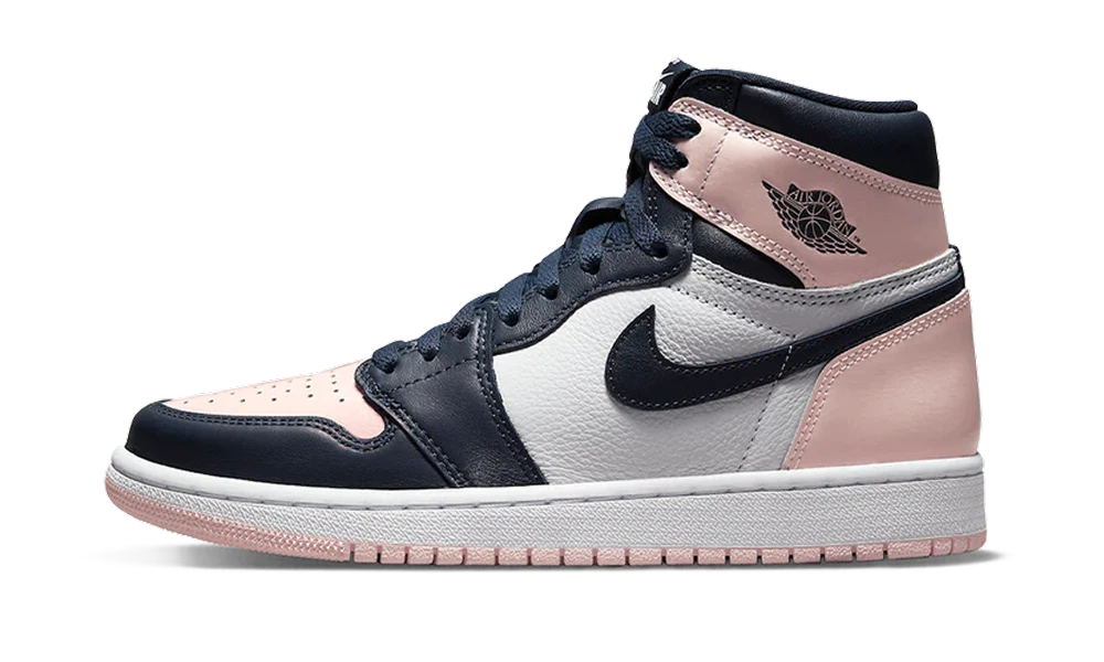 Air Jordan 1 High OG Atmosphere (Bubble Gum)