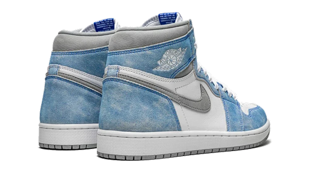 Air Jordan 1 High OG Hyper Royal