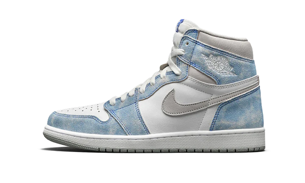 Air Jordan 1 High OG Hyper Royal