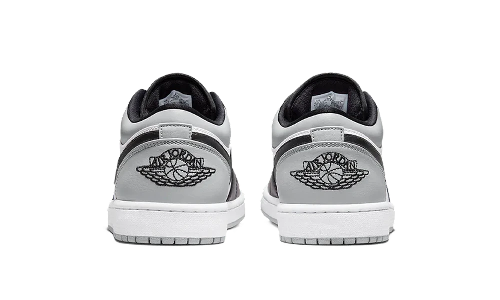 Air Jordan 1 Low Shadow Toe