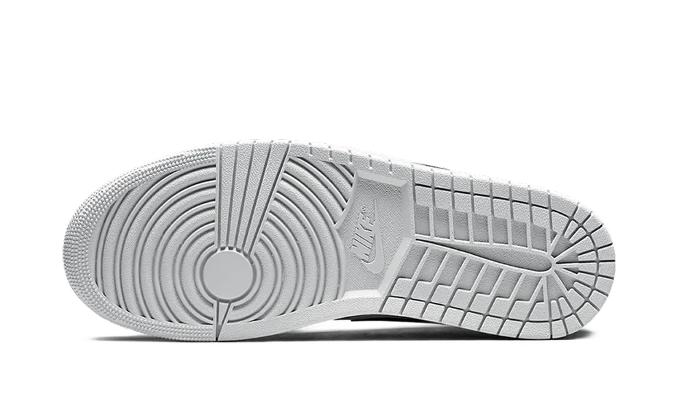 Air Jordan 1 Low Shadow Toe