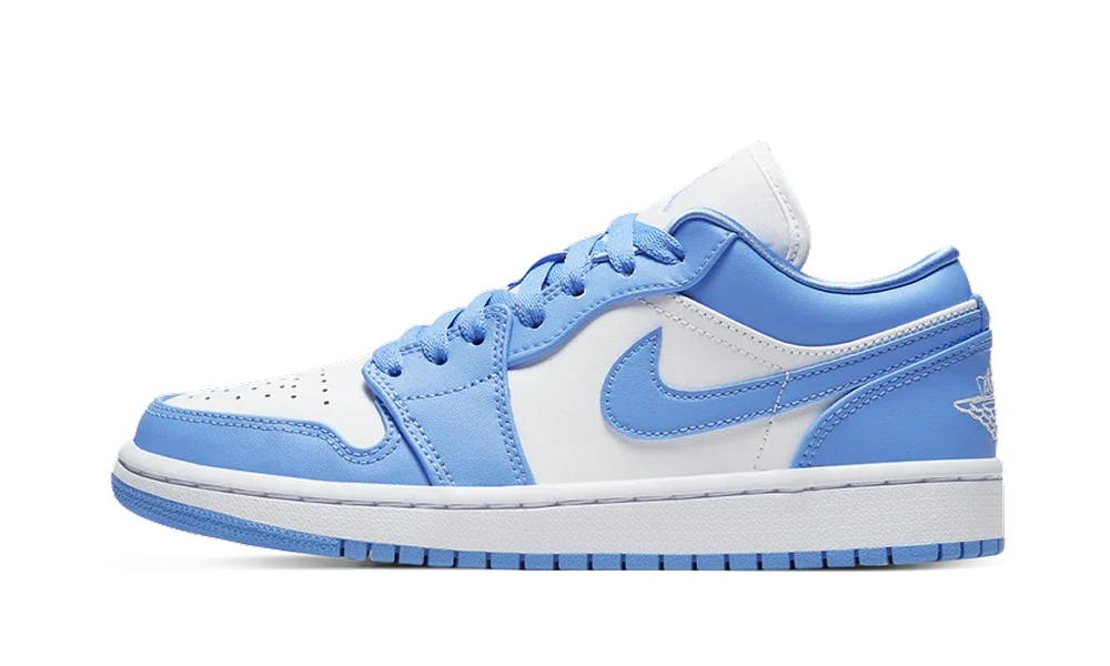 Air Jordan 1 Low UNC