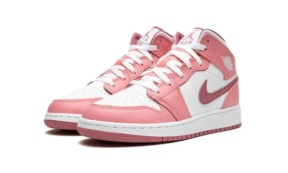 Air Jordan 1 Mid Valentine’s Day (2023)