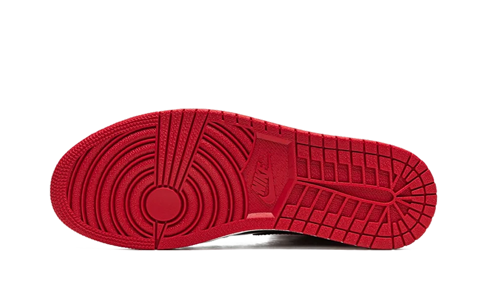 Air Jordan 1 Retro High OG Bred Patent