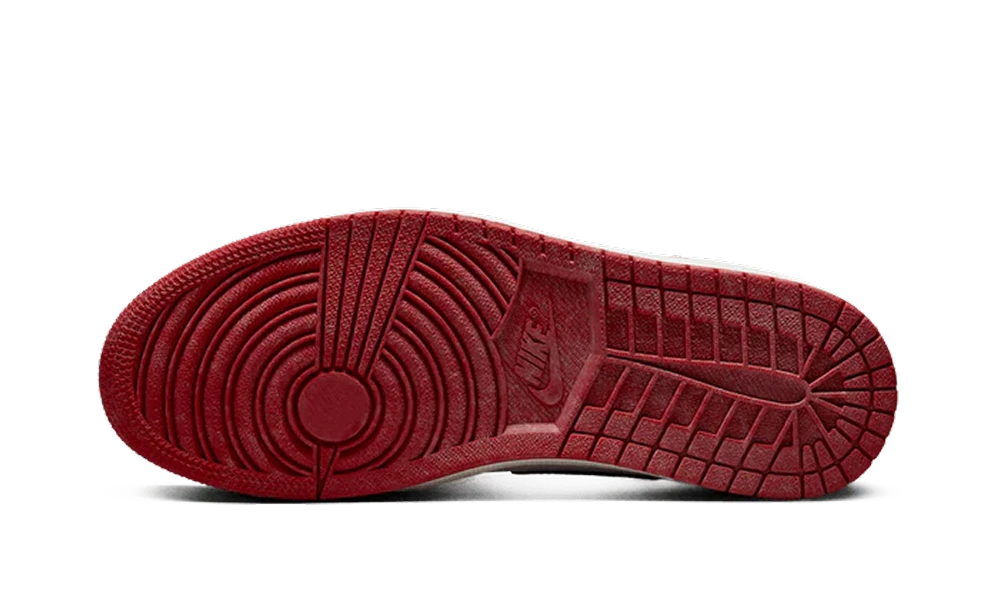 Air Jordan 1 Retro High OG Chicago Lost and Found