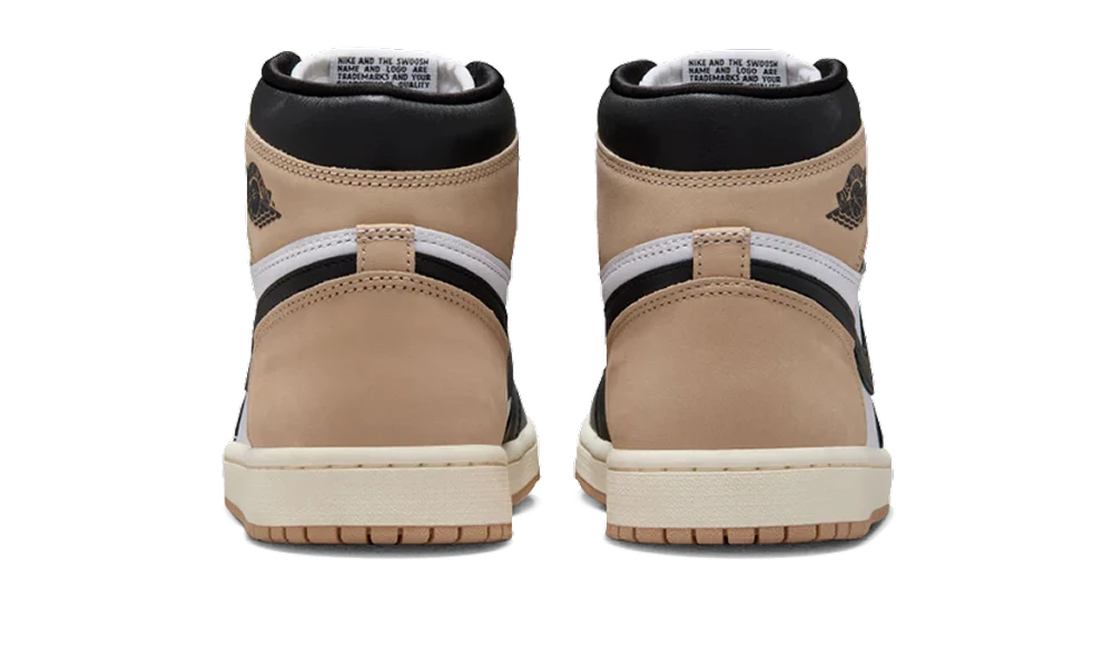 Air Jordan 1 Retro High OG Latte