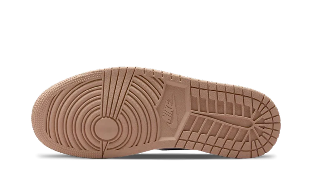 Air Jordan 1 Retro High OG Latte