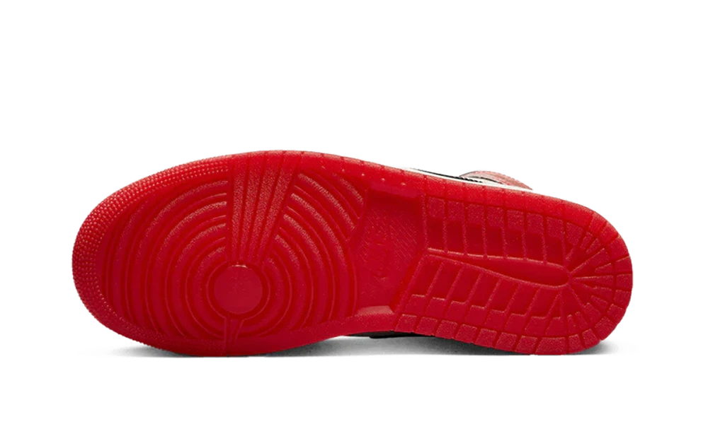 Air Jordan 1 Retro High OG Spider-Man Across the Spider-Verse