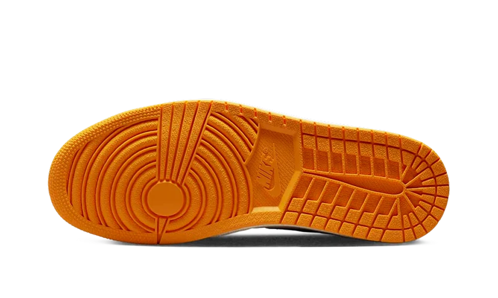 Air Jordan 1 Retro High OG Taxi