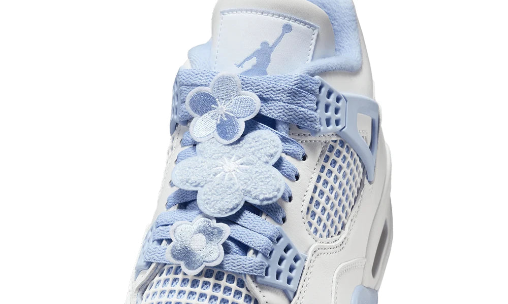 Air Jordan 4 Retro Forget Me Not
