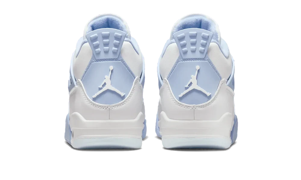 Air Jordan 4 Retro Forget Me Not