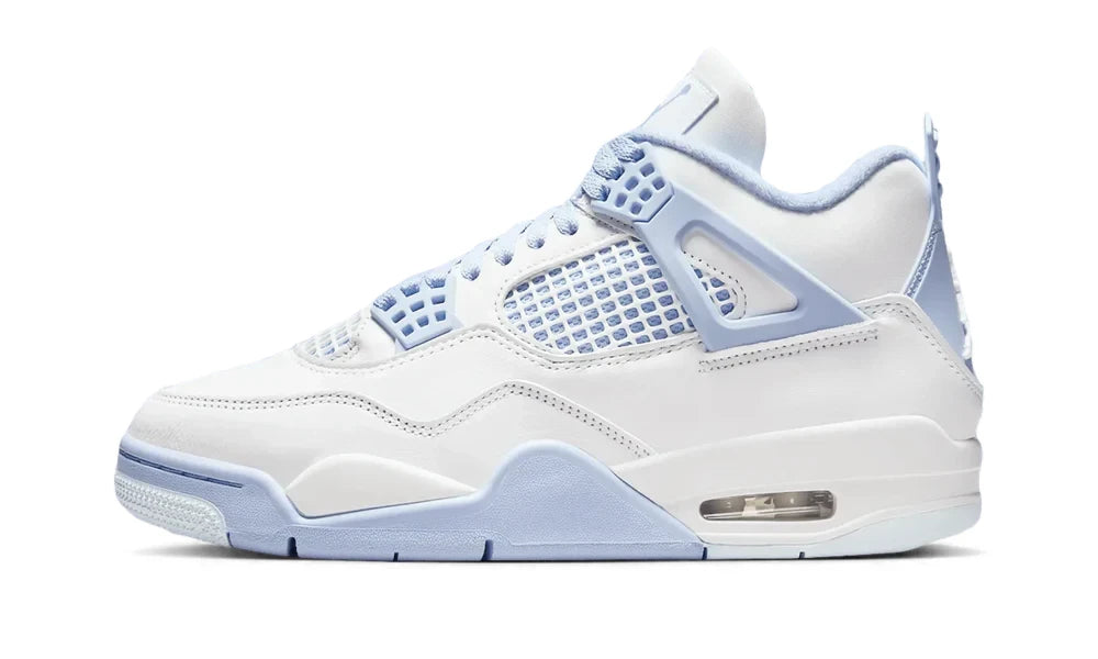 Air Jordan 4 Retro Forget Me Not