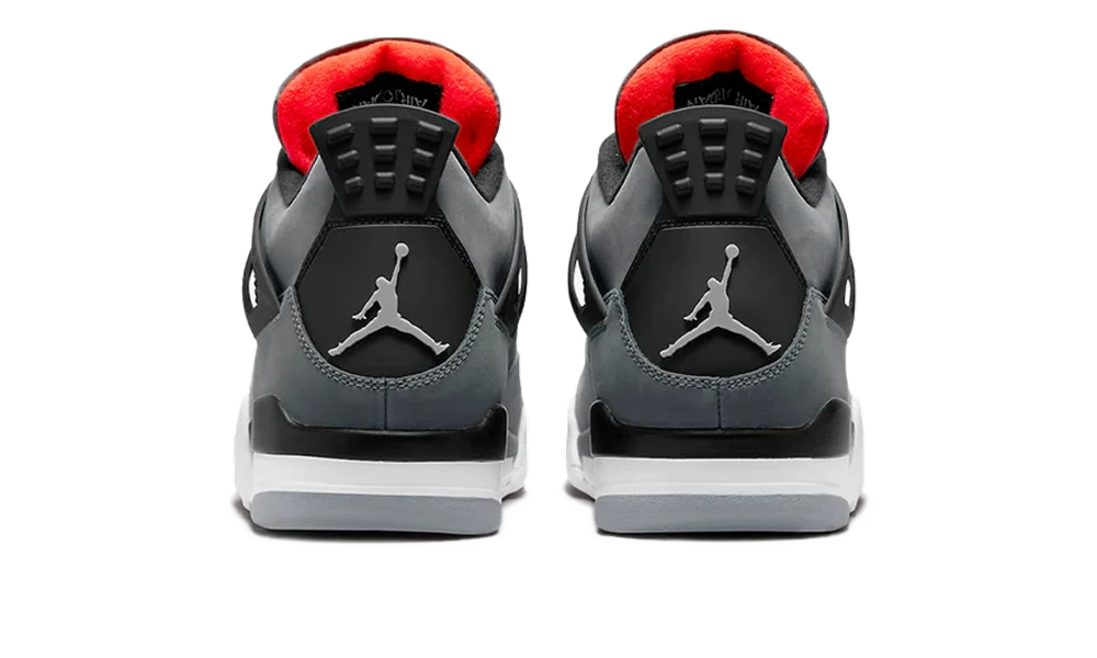 Air Jordan 4 Retro Infrared