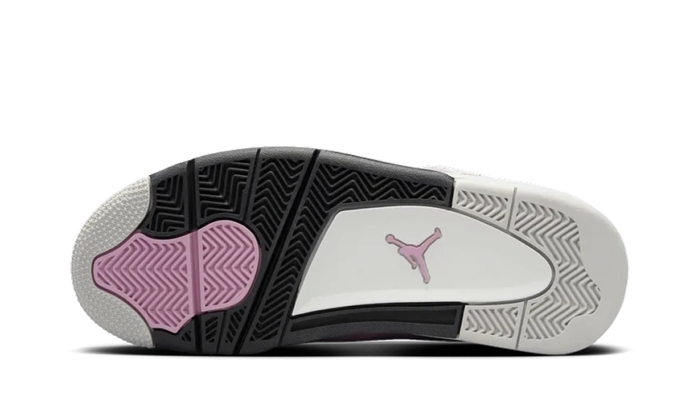 Air Jordan 4 Retro Orchid