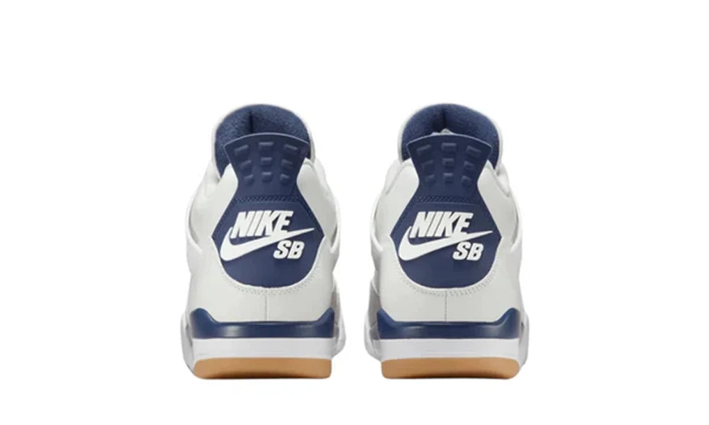 Air Jordan 4 Retro SB Navy