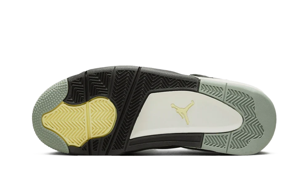 Air Jordan 4 Retro SE Craft Medium Olive