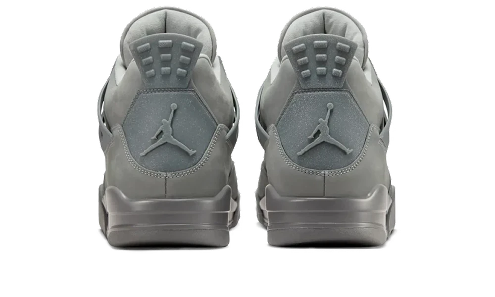 Jordan 4 Retro SE Paris Olympics Wet Cement