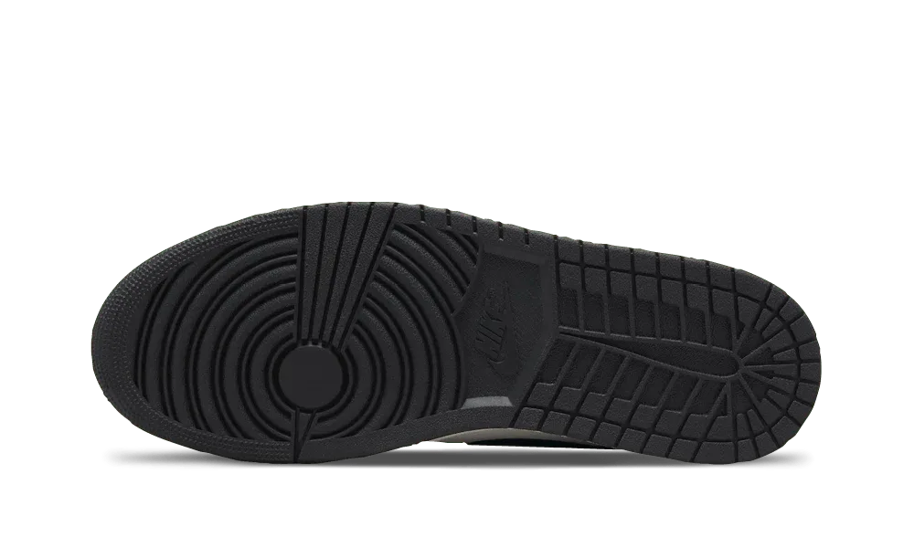 Nike Air Force 1 Low 07 Triple Black