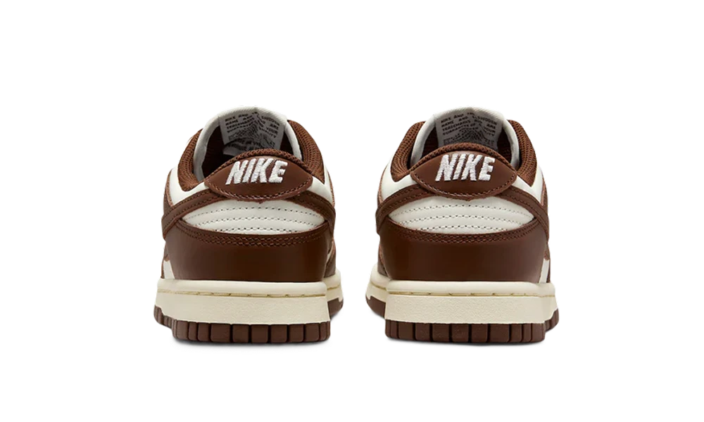 Nike Dunk Low Cacao Wow (W)
