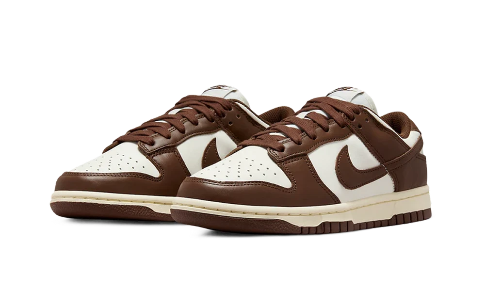 Nike Dunk Low Cacao Wow (W)