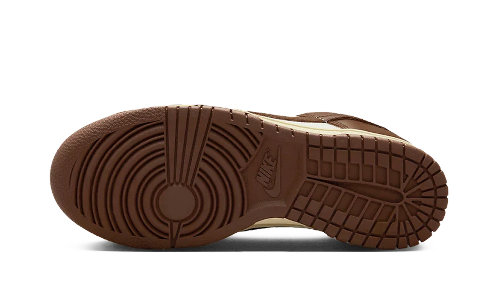 Nike Dunk Low Cacao Wow (W)