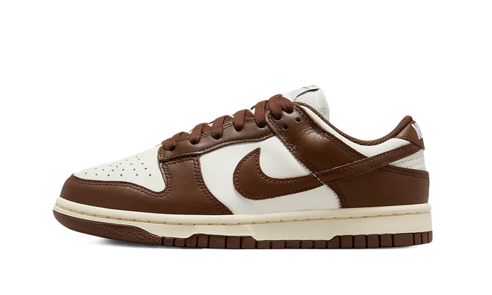 Nike Dunk Low Cacao Wow (W)