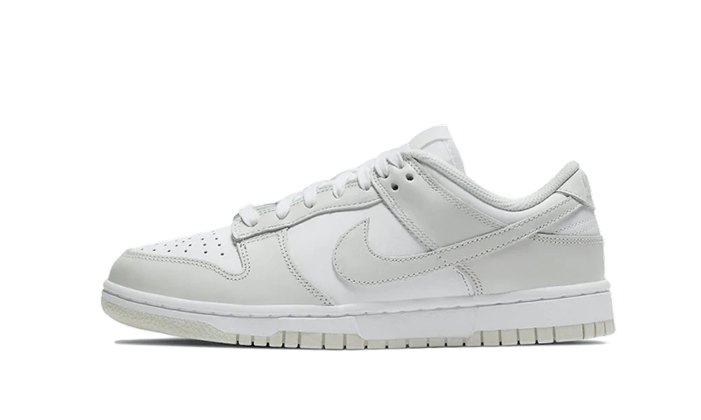 Nike Dunk Low Photon Dust