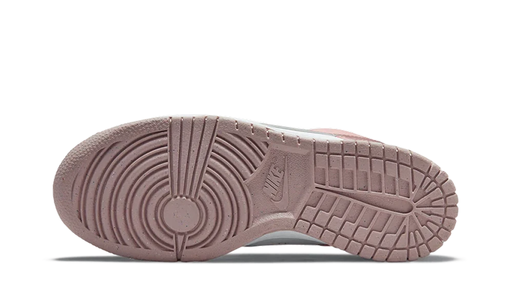 Nike Dunk Low Pink Velvet